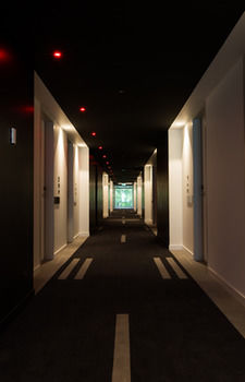 Pullman Sydney Airport - Darwin Holiday 9