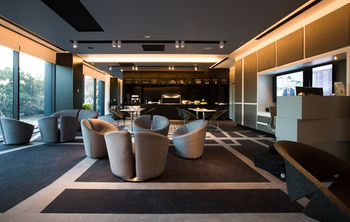 Pullman Sydney Airport - Darwin Holiday 13