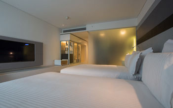 Pullman Sydney Airport - Darwin Holiday 14