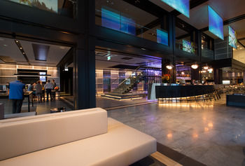 Pullman Sydney Airport - Darwin Holiday 30