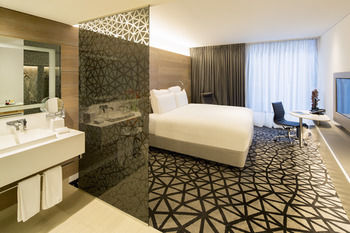 Pullman Sydney Airport - Darwin Holiday 42