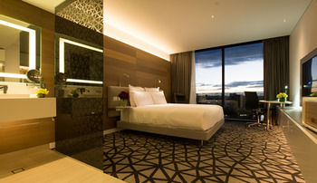 Pullman Sydney Airport - Darwin Holiday 43