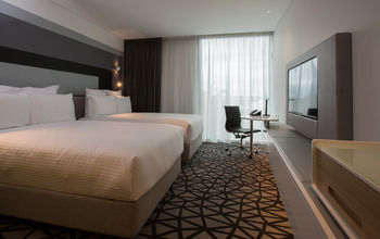 Pullman Sydney Airport - Darwin Holiday 44