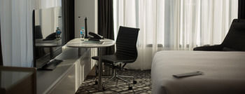 Pullman Sydney Airport - Darwin Holiday 45