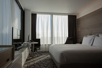 Pullman Sydney Airport - Darwin Holiday 47