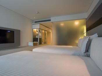 Pullman Sydney Airport - Darwin Holiday 51