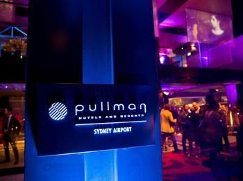 Pullman Sydney Airport - Darwin Holiday 52