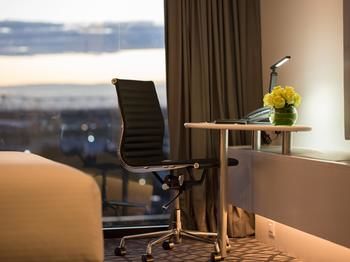 Pullman Sydney Airport - Darwin Holiday 53