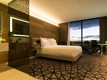 Pullman Sydney Airport - Darwin Holiday 62