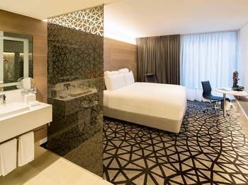 Pullman Sydney Airport - Darwin Holiday 71