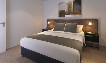 Quest Newcastle West - Darwin Holiday 1