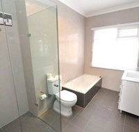 North Ryde 69 Melb Furnished Apartment - Darwin Holiday