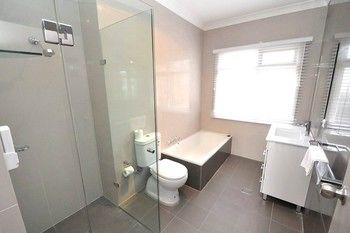 North Ryde 69 Melb Furnished Apartment - Darwin Holiday 0