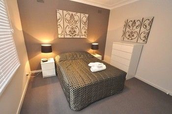 North Ryde 69 Melb Furnished Apartment - Darwin Holiday 2