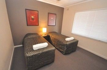 North Ryde 69 Melb Furnished Apartment - Darwin Holiday 3