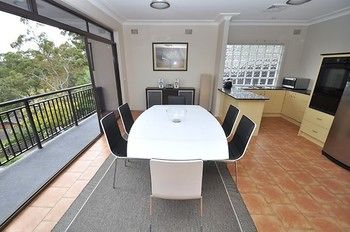 North Ryde 69 Melb Furnished Apartment - Darwin Holiday 4
