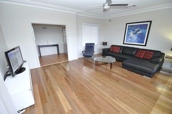 North Ryde 69 Melb Furnished Apartment - Darwin Holiday 5