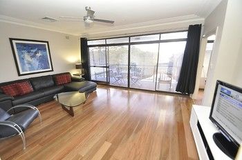 North Ryde 69 Melb Furnished Apartment - Darwin Holiday 6