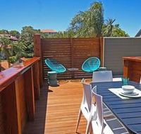 The Penthouse at Cremorne Point Manor - Darwin Holiday