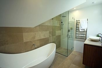 The Penthouse At Cremorne Point Manor - Darwin Holiday 2