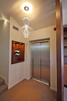 The Penthouse At Cremorne Point Manor - Darwin Holiday 4