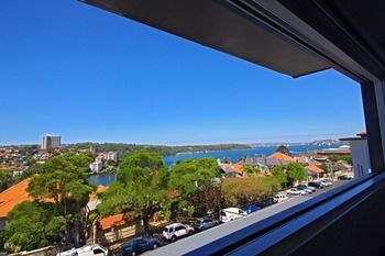 The Penthouse At Cremorne Point Manor - Darwin Holiday 9