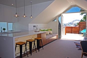 The Penthouse At Cremorne Point Manor - Darwin Holiday 11