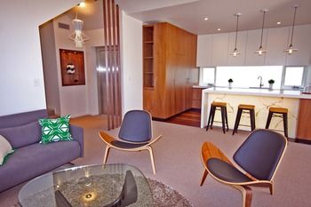 The Penthouse At Cremorne Point Manor - Darwin Holiday 15