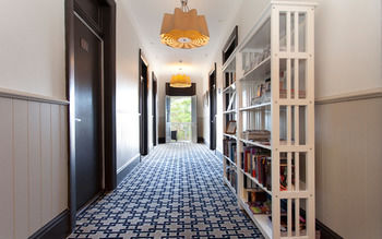 The Penthouse At Cremorne Point Manor - Darwin Holiday 19