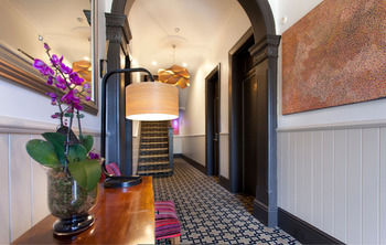 The Penthouse At Cremorne Point Manor - Darwin Holiday 20