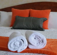 Karuah Gardens Motel - Darwin Holiday