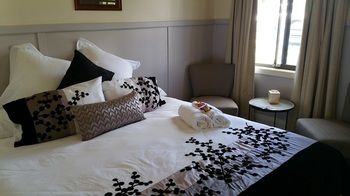 Coppers Hill Private Accommodation - Darwin Holiday 2