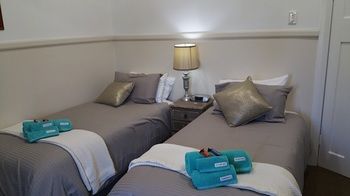 Coppers Hill Private Accommodation - Darwin Holiday 5