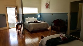 Coppers Hill Private Accommodation - Darwin Holiday 9