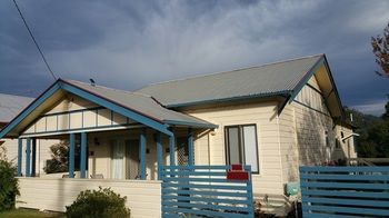 Coppers Hill Private Accommodation - Darwin Holiday 13