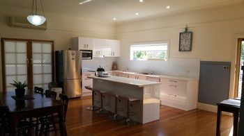 Coppers Hill Private Accommodation - Darwin Holiday 16