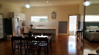 Coppers Hill Private Accommodation - Darwin Holiday 17