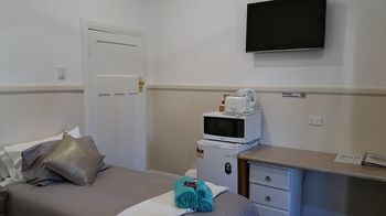 Coppers Hill Private Accommodation - Darwin Holiday 20