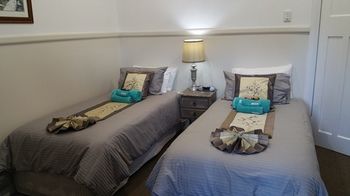 Coppers Hill Private Accommodation - Darwin Holiday 21