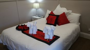 Coppers Hill Private Accommodation - Darwin Holiday 24