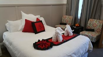 Coppers Hill Private Accommodation - Darwin Holiday 25