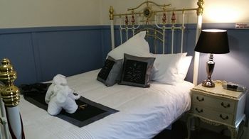 Coppers Hill Private Accommodation - Darwin Holiday 26