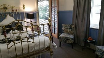 Coppers Hill Private Accommodation - Darwin Holiday 27