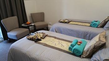 Coppers Hill Private Accommodation - Darwin Holiday 28