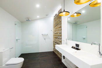 The Residences Centennial Park - Darwin Holiday 3