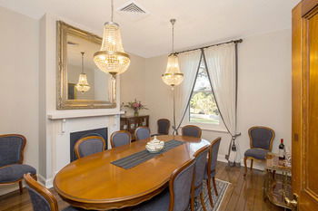 The Residences Centennial Park - Darwin Holiday 8