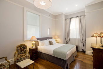 The Residences Centennial Park - Darwin Holiday 11