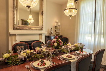 The Residences Centennial Park - Darwin Holiday 13