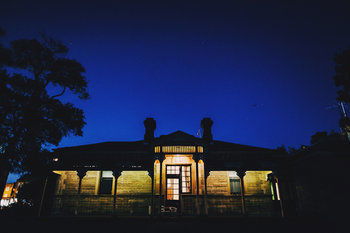The Residences Centennial Park - Darwin Holiday 16