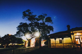 The Residences Centennial Park - Darwin Holiday 17